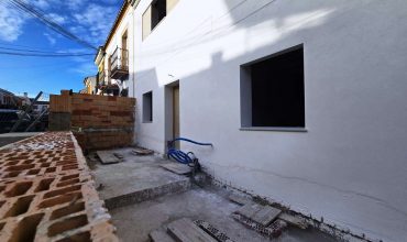 Casa adosada a estrenar – Bormujos