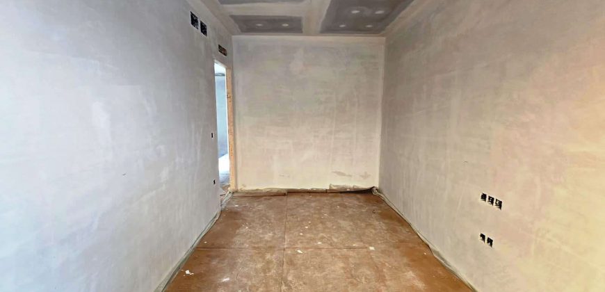 Casa adosada a estrenar – Bormujos