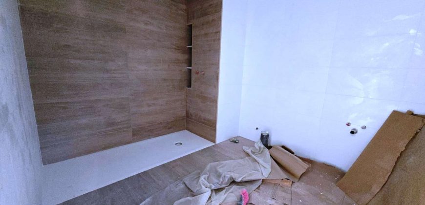 Casa adosada a estrenar – Bormujos