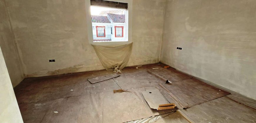 Casa adosada a estrenar – Bormujos