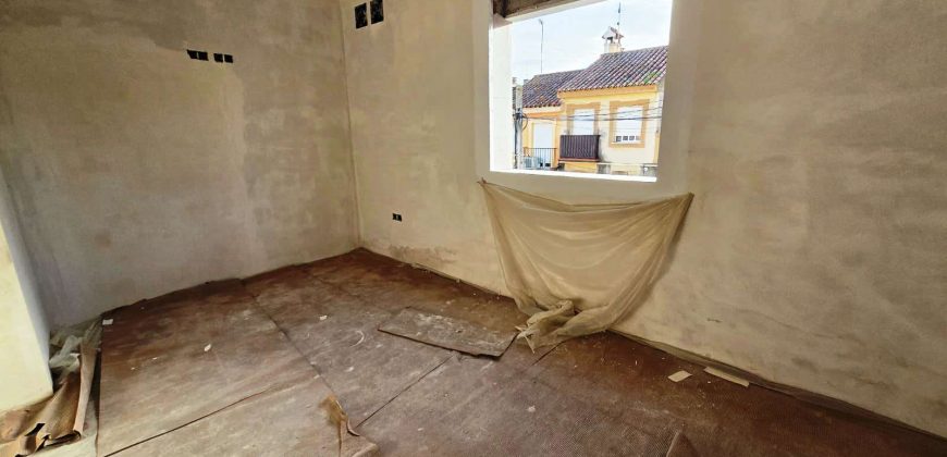 Casa adosada a estrenar – Bormujos