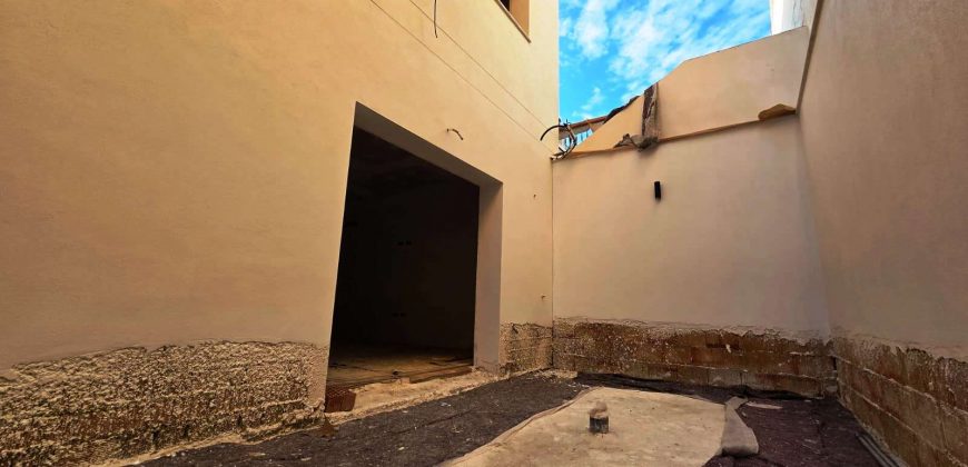 Casa adosada a estrenar – Bormujos