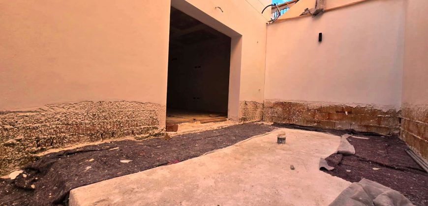 Casa adosada a estrenar – Bormujos