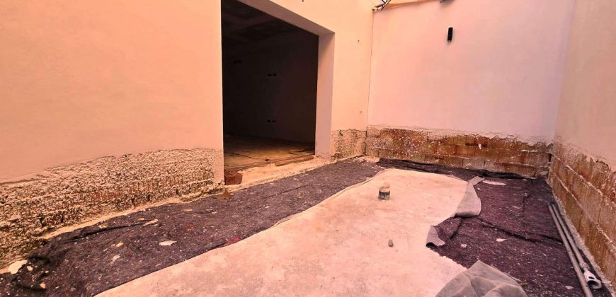 Casa adosada a estrenar – Bormujos