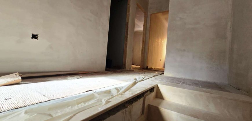 Casa adosada a estrenar – Bormujos