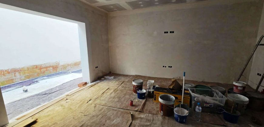 Casa adosada a estrenar – Bormujos