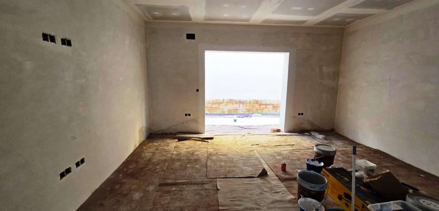 Casa adosada a estrenar – Bormujos