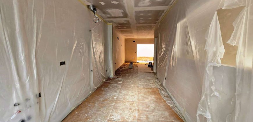 Casa adosada a estrenar – Bormujos