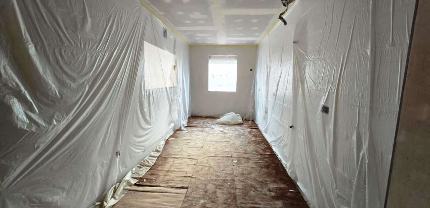 Casa adosada a estrenar – Bormujos