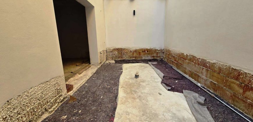 Casa adosada a estrenar – Bormujos