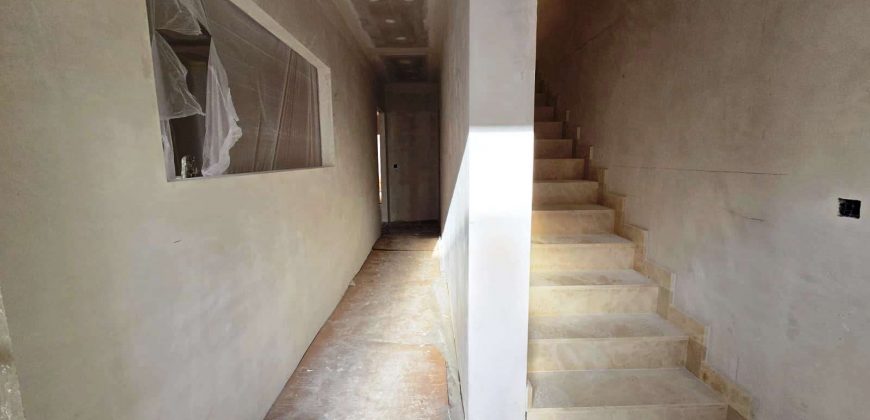 Casa adosada a estrenar – Bormujos