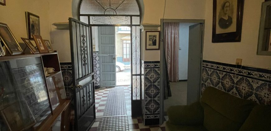 MAGNIFICA CASA EN CALOLE CRUZ