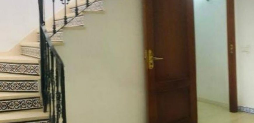 MAGNIFICA CASA EN CALLE TRIANA