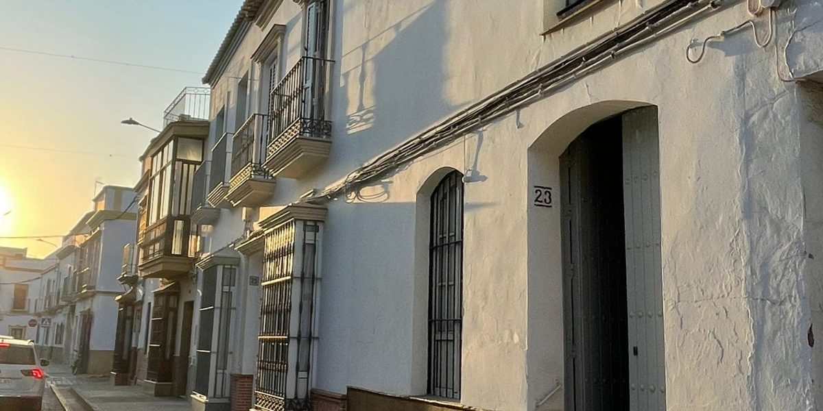 MAGNIFICA CASA EN CALOLE CRUZ