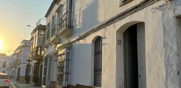 MAGNIFICA CASA EN CALOLE CRUZ