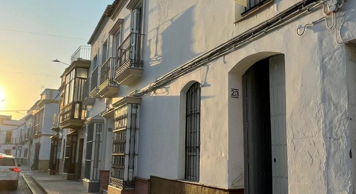 MAGNIFICA CASA EN CALOLE CRUZ