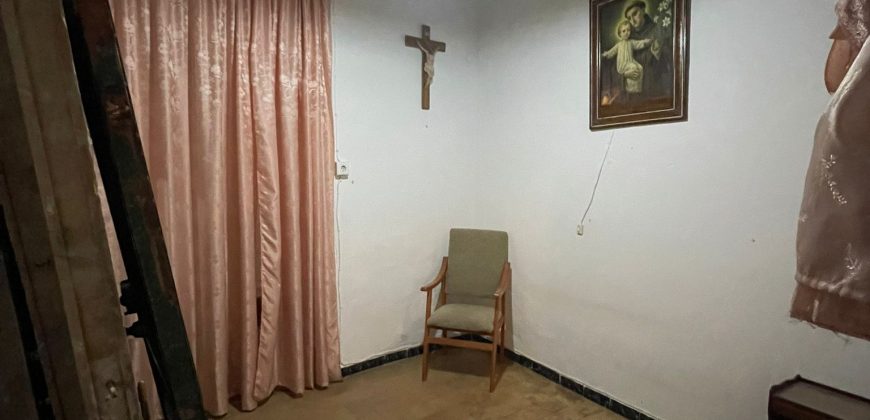 MAGNIFICA CASA EN CALOLE CRUZ