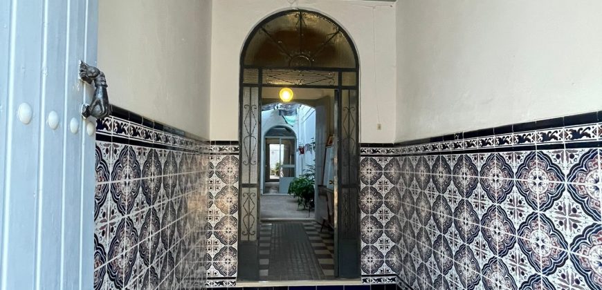 MAGNIFICA CASA EN CALOLE CRUZ