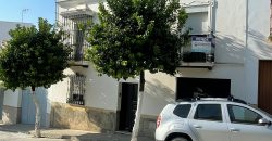 MANIFICA CASA EN CALLE BARRIETE