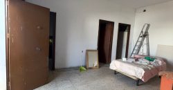 MAGNIFICO TERRENO CON 2 CASAS