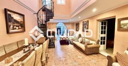 Casa de dos plantas en venta – Zona Campo Fútbol / Mantillo, Lebrija