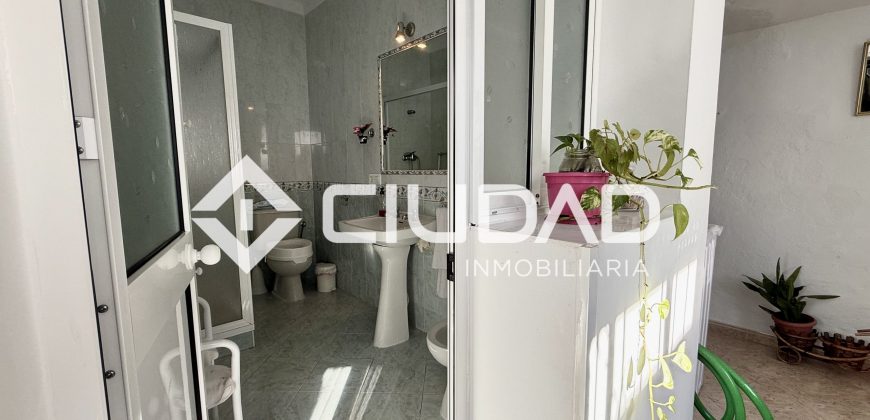 Casa en planta baja en venta – Nuda Propiedad
