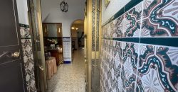 Chalet adosado en venta en Camas