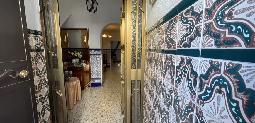 Chalet adosado en venta en Camas