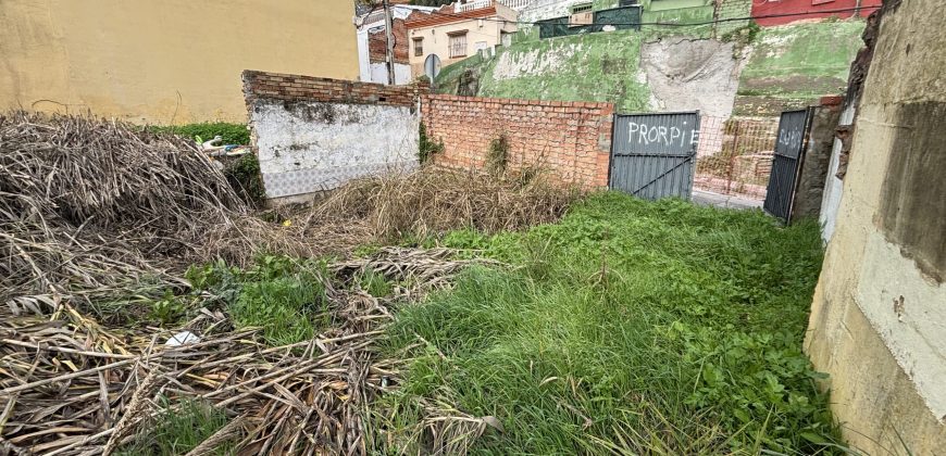 Oportunidad única en Tomares