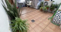 Chalet adosado en venta en Camas