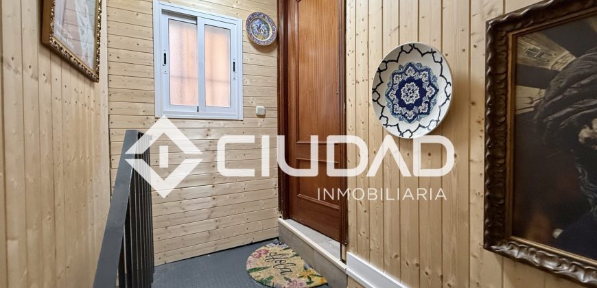 Piso en primera planta – Zona Fontanilla Alta, Lebrija