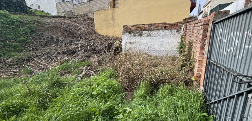 Oportunidad única en Tomares