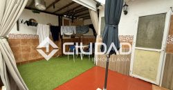 Piso en primera planta – Zona Fontanilla Alta, Lebrija