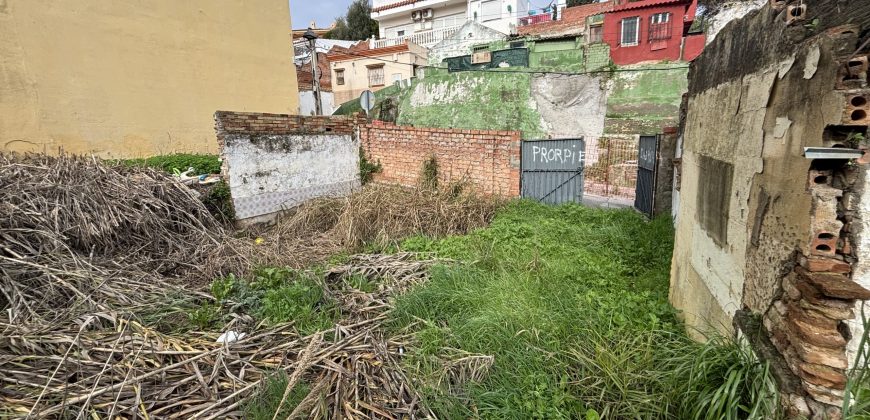 Oportunidad única en Tomares