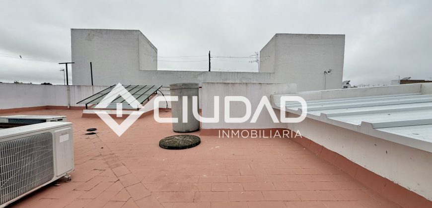 Piso en planta baja – Zona Plaza del Pajarete, Lebrija