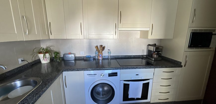 MAGNÍFICO PISO EN VENTA EN EL CARAMBOLO, CAMAS