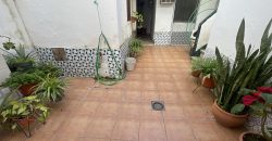 Chalet adosado en venta en Camas