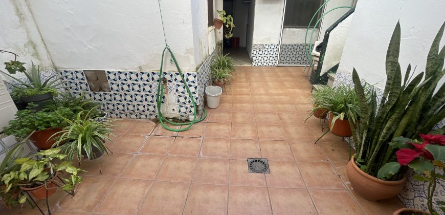 Chalet adosado en venta en Camas