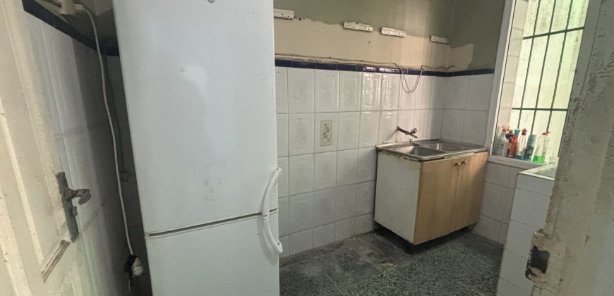 MAGNÍFICA VIVIENDA DE ORIGEN EN VENTA EN BARRIADA MALLORCA, CAMAS