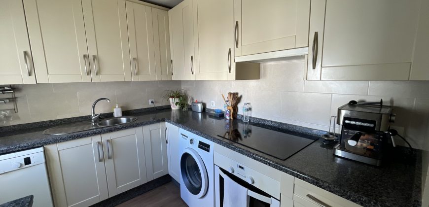 MAGNÍFICO PISO EN VENTA EN EL CARAMBOLO, CAMAS