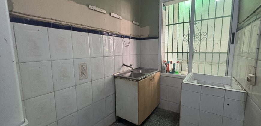 MAGNÍFICA VIVIENDA DE ORIGEN EN VENTA EN BARRIADA MALLORCA, CAMAS