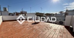 Casa en planta baja en venta – Nuda Propiedad