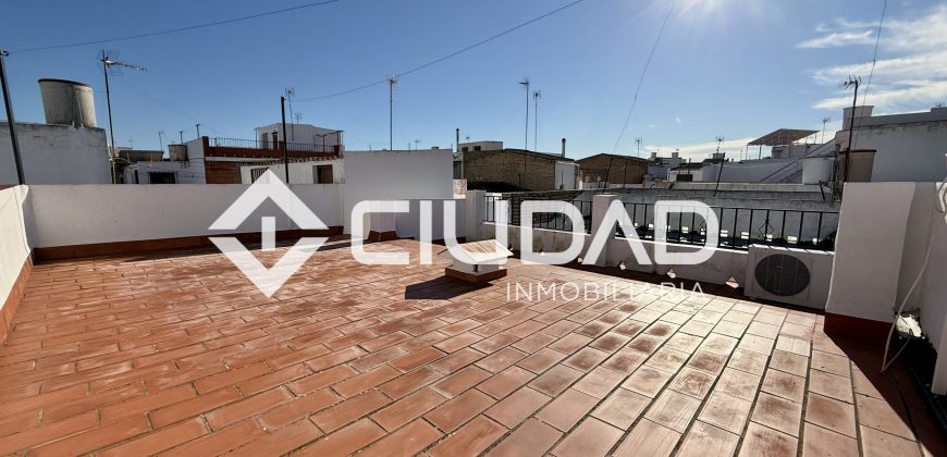 Casa en planta baja en venta – Nuda Propiedad