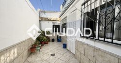 Casa en planta baja en venta – Nuda Propiedad