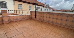 ESPECTACULAR CHALET EN VENTA EN PLENO CORAZÓN DE SANTIPONCE