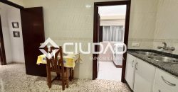 Piso en planta baja – Zona Plaza del Pajarete, Lebrija