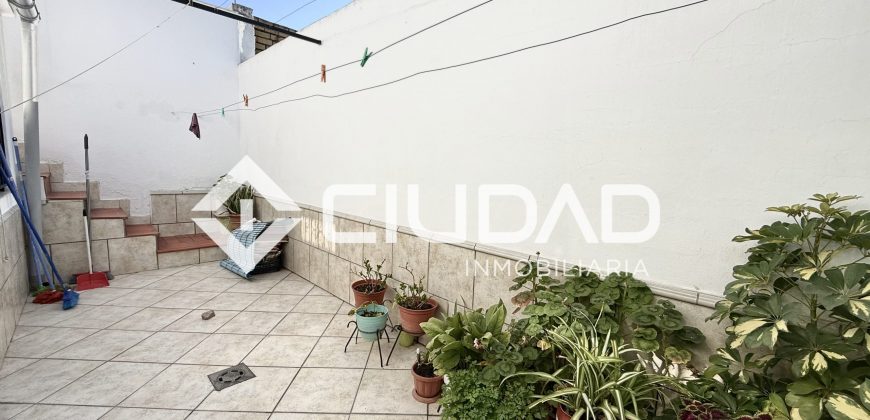 Casa en planta baja en venta – Nuda Propiedad