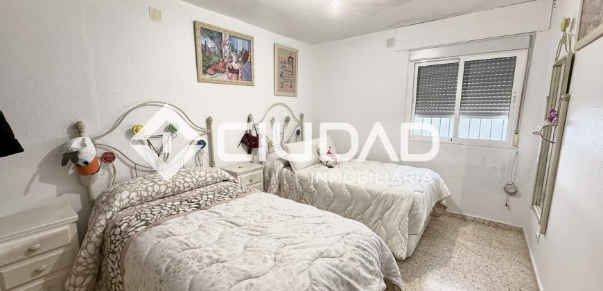 Casa en venta en zona Los Parcelistas