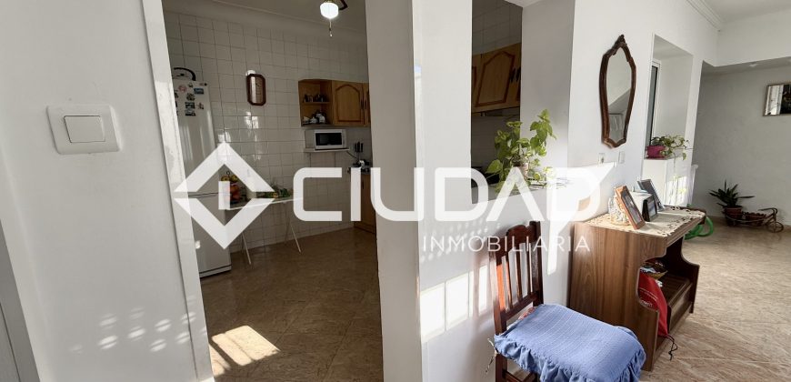 Casa en planta baja en venta – Nuda Propiedad