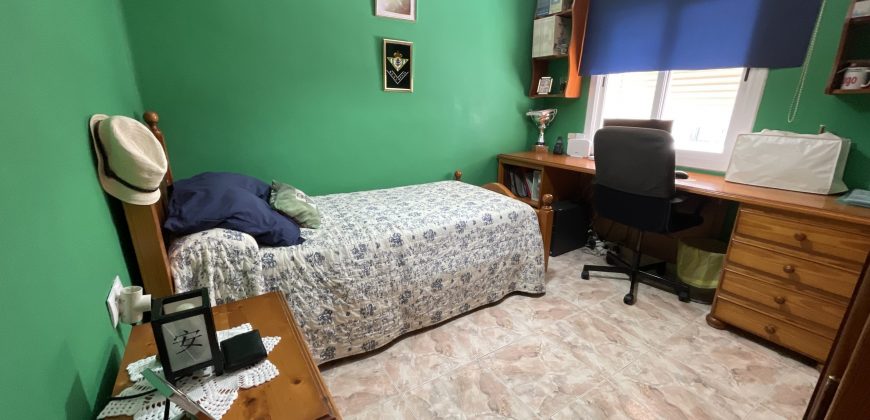 MAGNÍFICO PISO EN VENTA EN EL CARAMBOLO, CAMAS